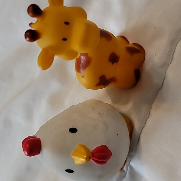 Set of 12 Squreze Toys - Picture 13 of 13